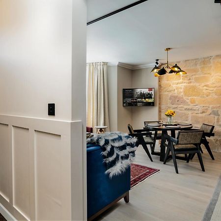 Pamper Yourself In Our Double Sized Copper Tub -2 Bedroom Villa Inverness Exteriér fotografie