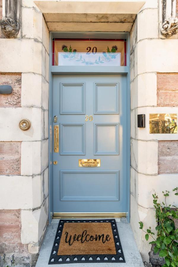 Pamper Yourself In Our Double Sized Copper Tub -2 Bedroom Villa Inverness Exteriér fotografie